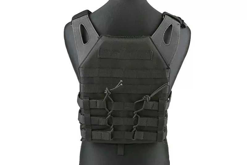 Vesta Tactica Jump Neagra
