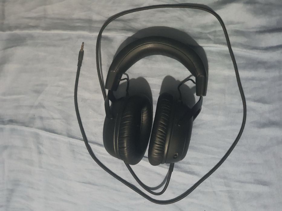 Слушалки Hyperx cloud 3