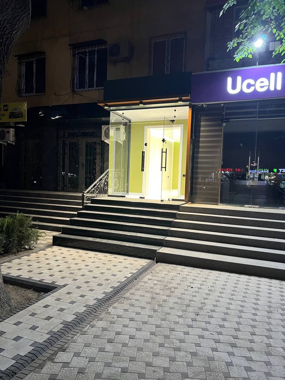 Продажа нежилого помещения вдоль дороги! 54м²