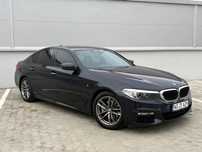 BMW G30.    M Pachet