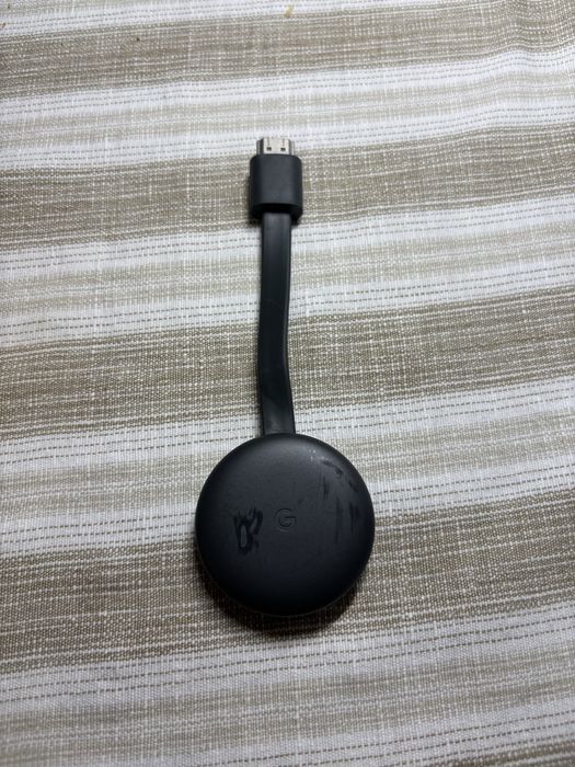 Google Chromecast