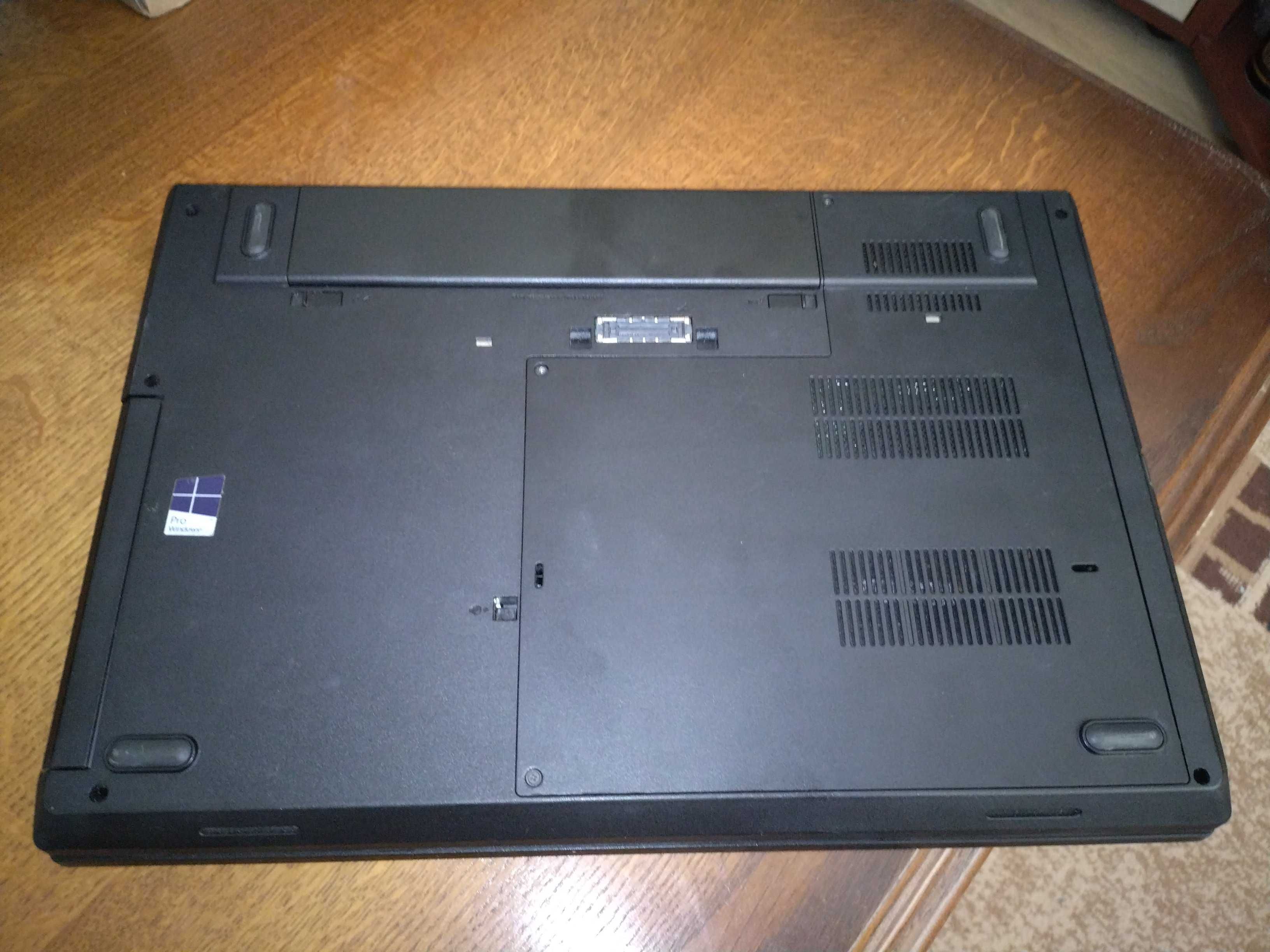 Lenovo ThinkPad L560  15.6 Full HD, i5-6g,8GBddr3,256GB,5+ч