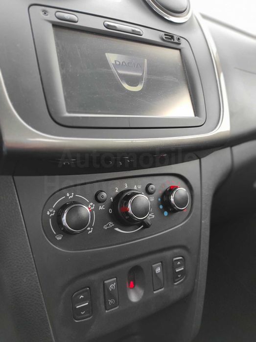 Dacia Sandero II Stepway - 2015 - Inmatriculat - Clima