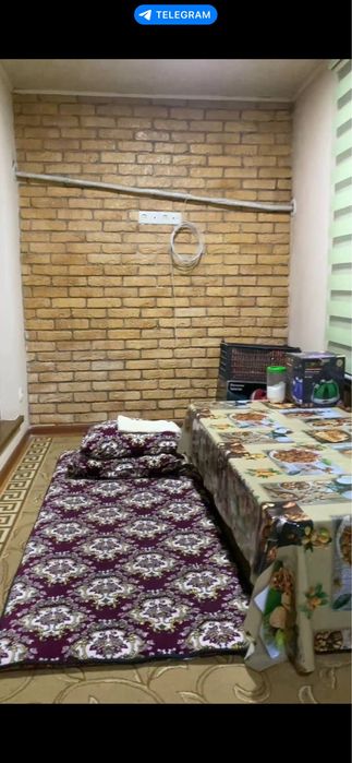 Kvartira sherikchilik