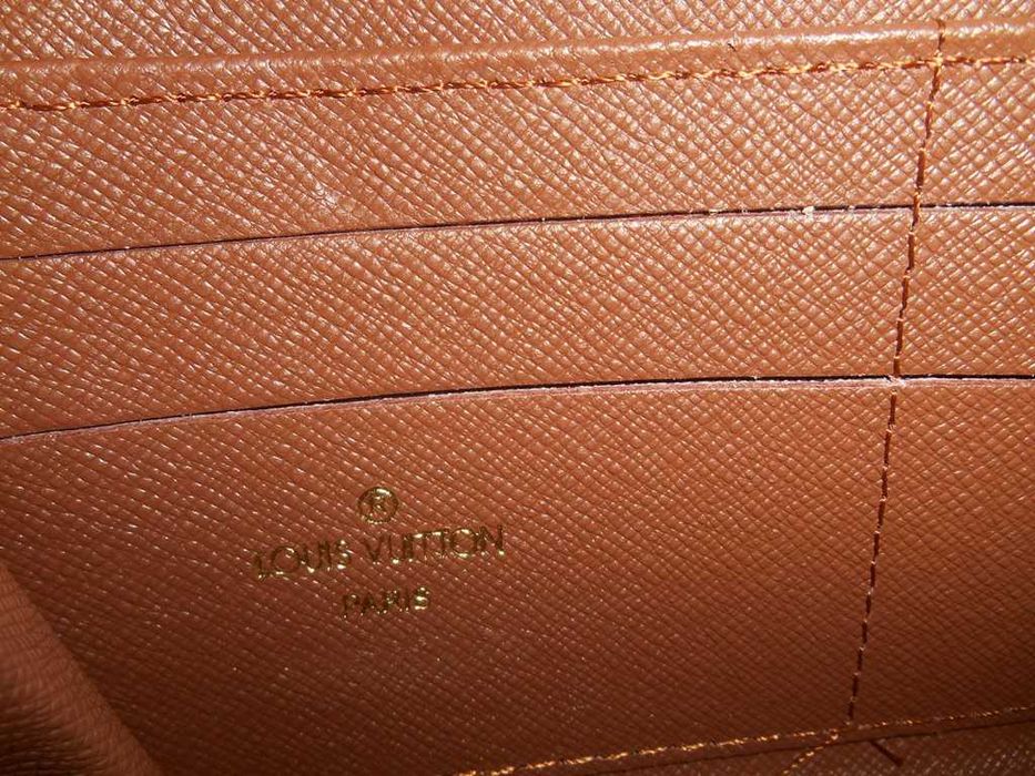 În stoc Portofel pentru bărbați, Louis Vuitton 0632