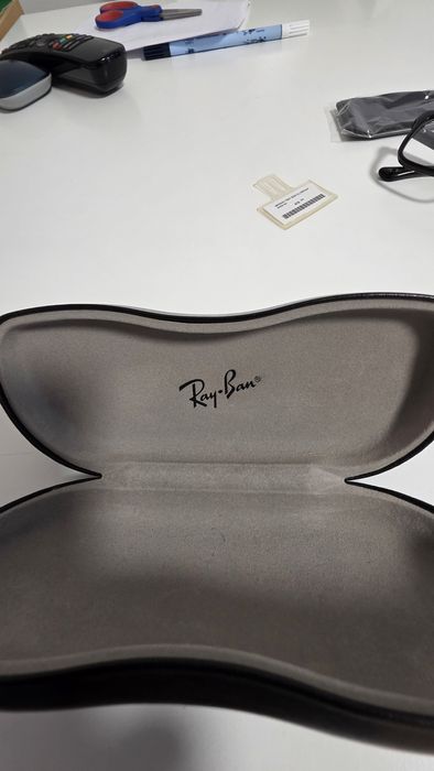 Rame ochelari de vedere Ray Ban