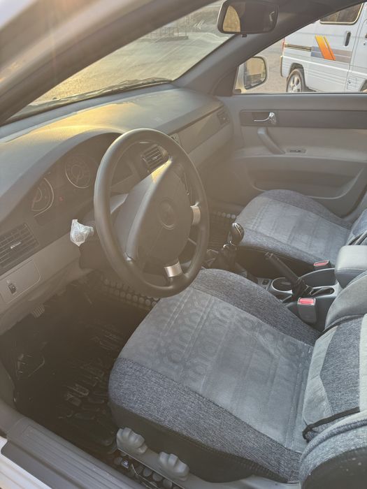 chevrolet lacetti 2023