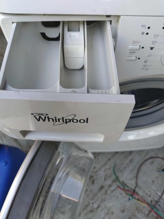 Пералня ' whirlpool ' за части.