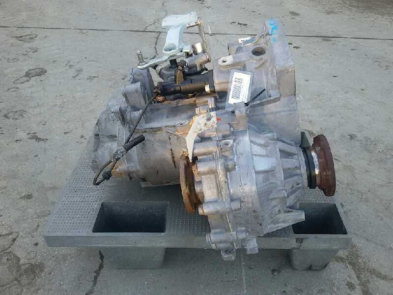 Cutie de viteze VW Golf 5 1.9 TDI; 6 viteze; GQM; FYG; GQN; 2003-2010