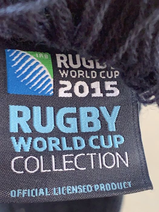Fular Rugby World Cup original
