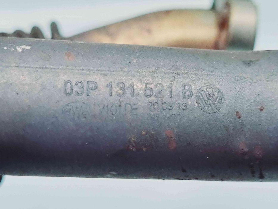 Conducta gaze Volkswagen Golf 6 (5K1) [Fabr 2009-2013] 03P131521B 2.0