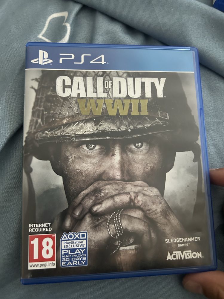 Playstation 4 конзола