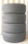 215/50 R17- Ford.Focus, EcoSport. Peugeot-408, Mazda-3, Nissan Leaf.