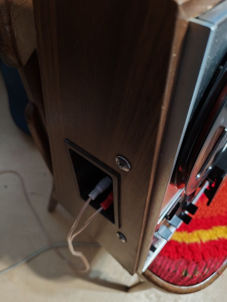 Sony tc 377 магнитофон