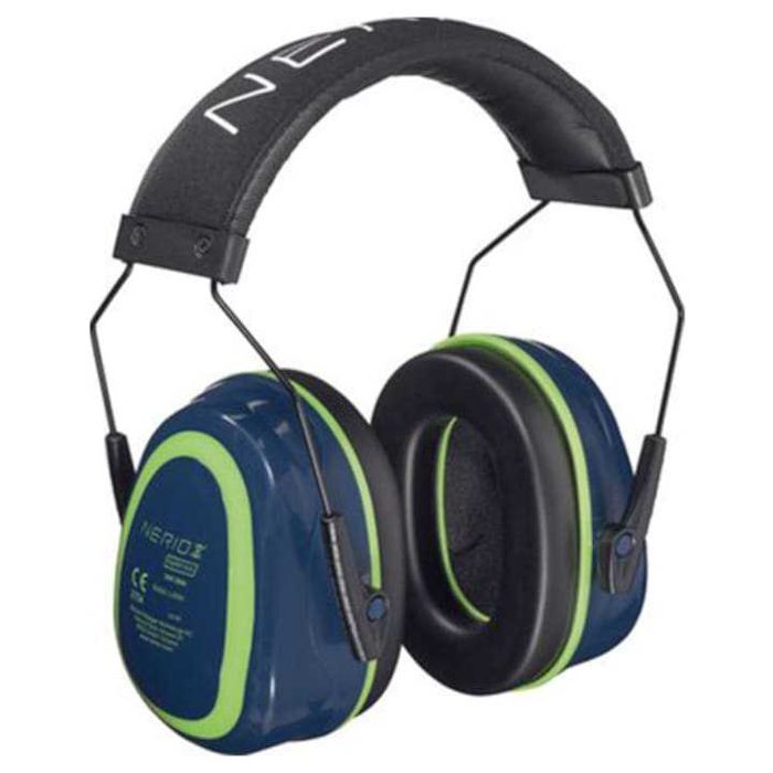 Casti antifonice - antifoane externe de protectie 28dB, NERIOX,noi