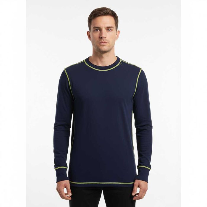 Piene  Robert Мерино/Блуза Мъжка М