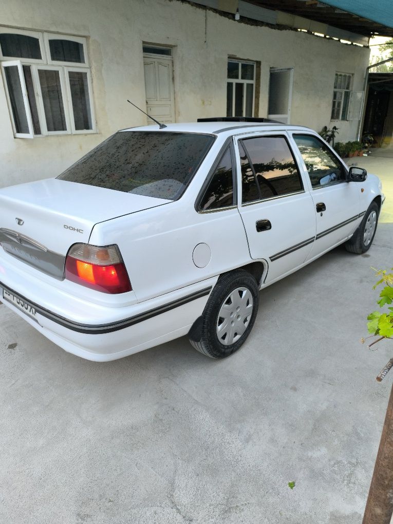 Nexsya1 Dons 1,5 2007yil