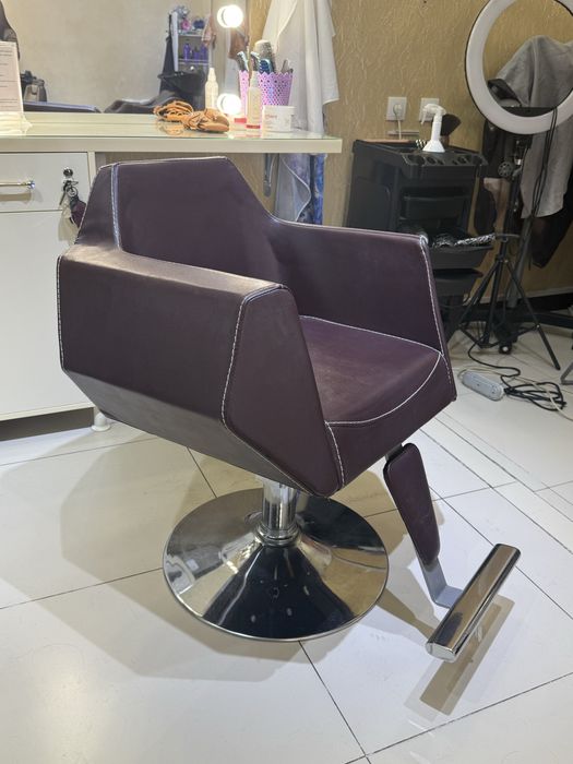 Для салона красоты