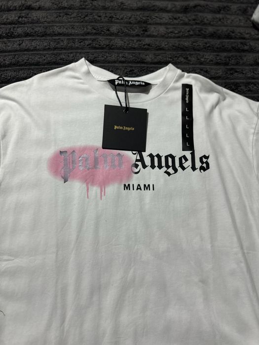 Tricou palm angels L