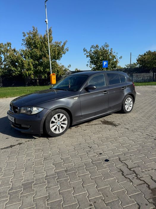 Vand seria 1 118d 2.0tdi