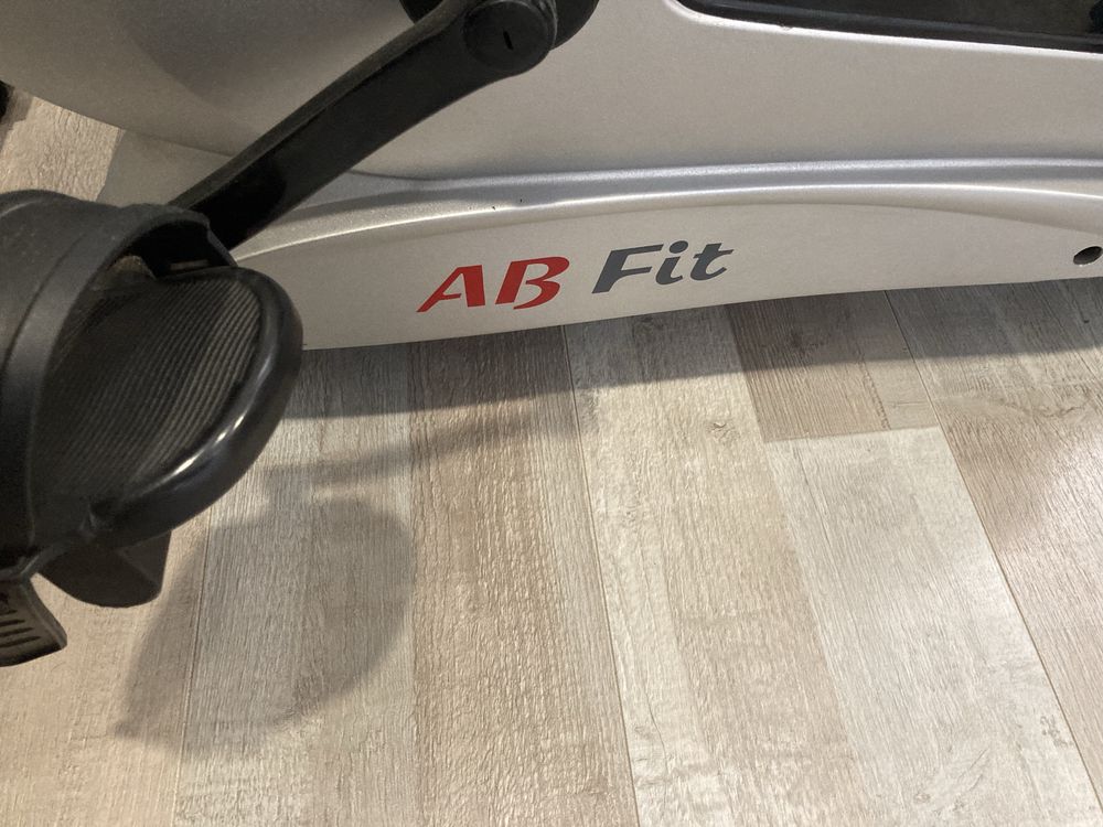 Веларгометър запазен AB FIT