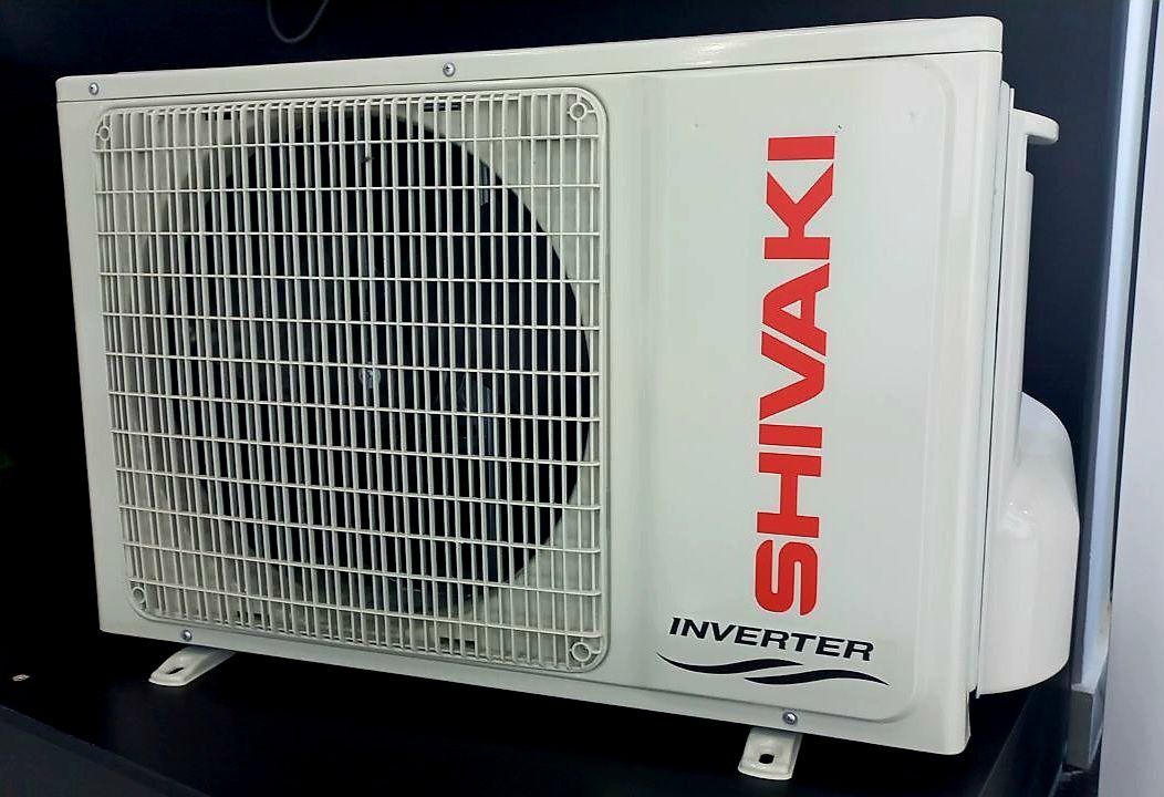 Кондиционер Shivaki 12 INVERTER 12