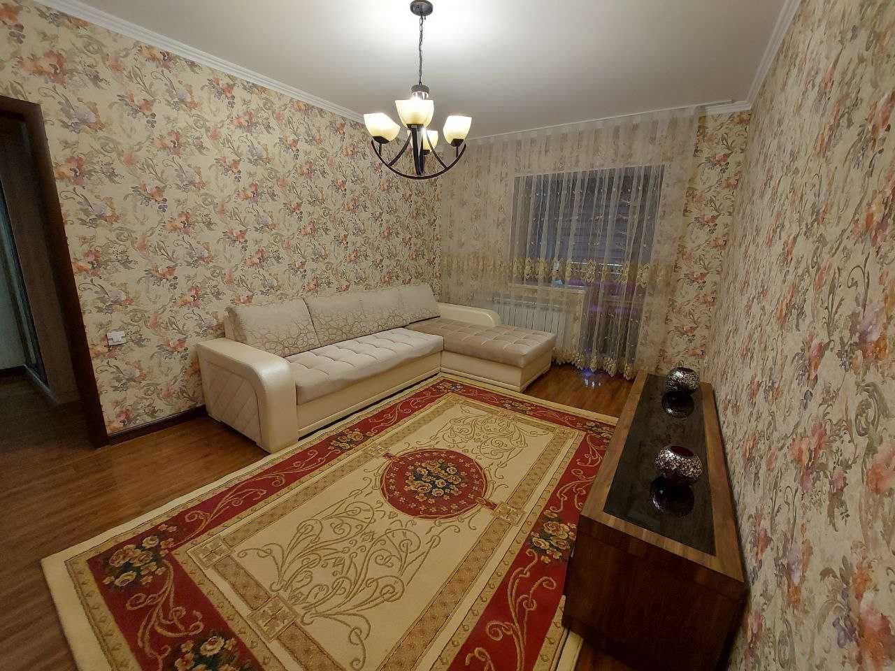 Аренда на Юнусабаде.метро Шахристан.3.1.4(своя). Без посредников.