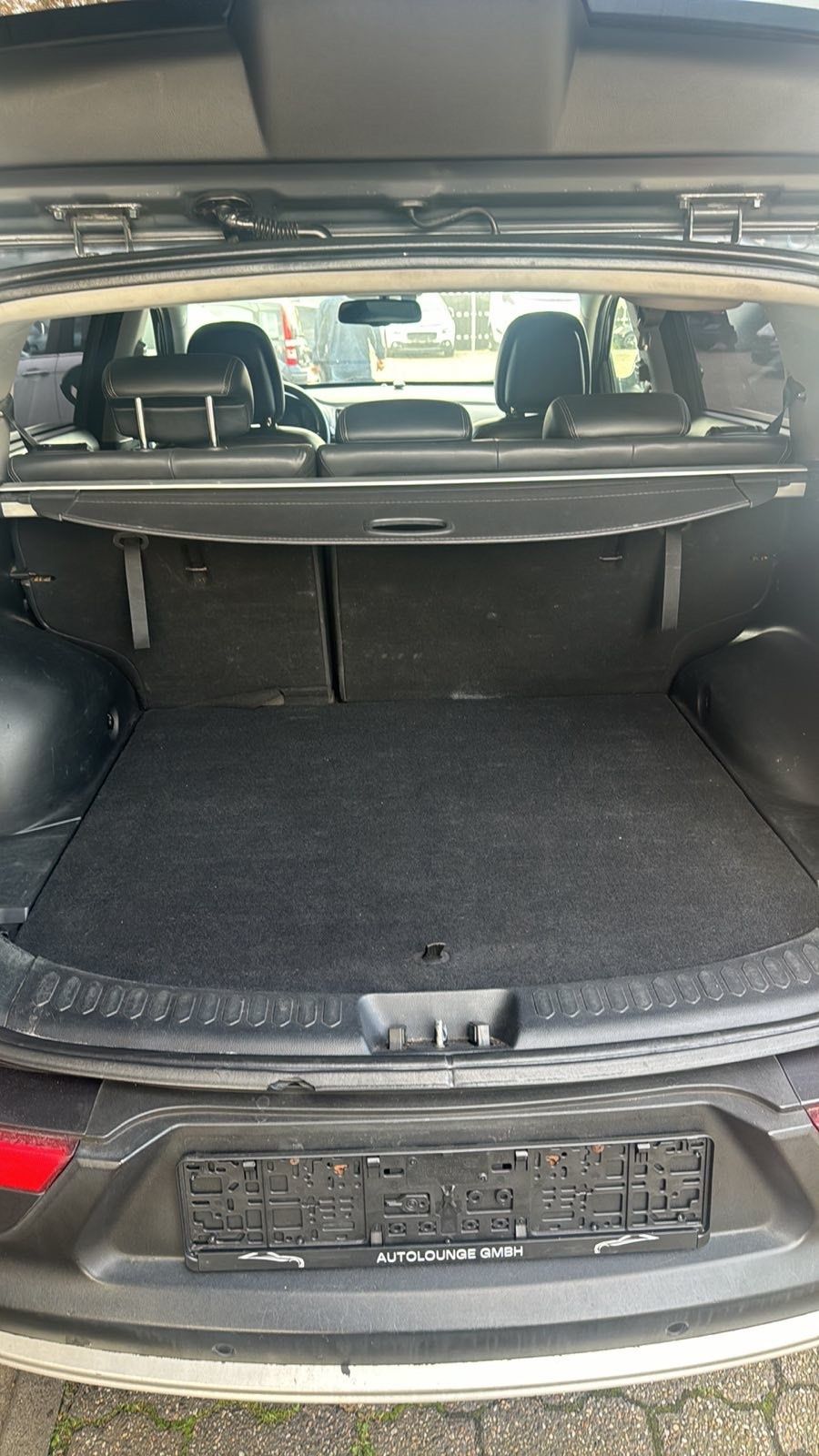 Kia sportage 2.0 avt.pano.led,kam,awd