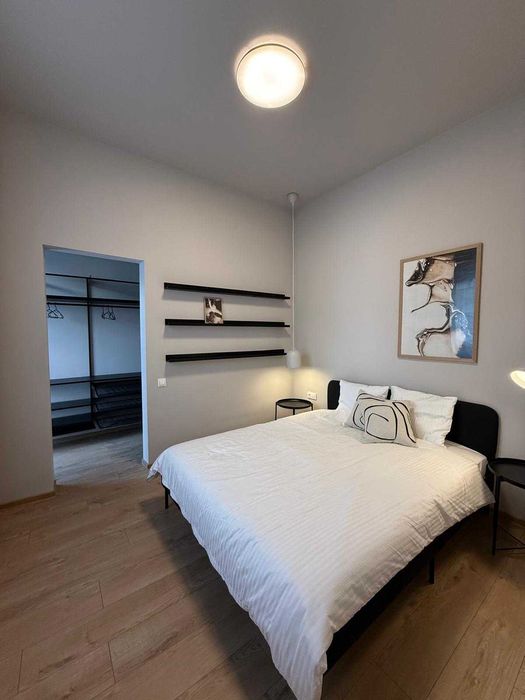 Apartament 2 camere, central, renovat complet