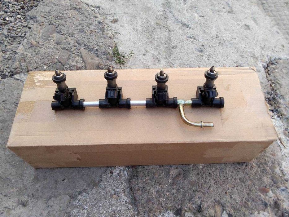 INJECTOARE / suzuki gsxr 750 K 1 K 2 K 3