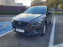 Mazda CX-5 CD 150 Revolution ( Facelift )