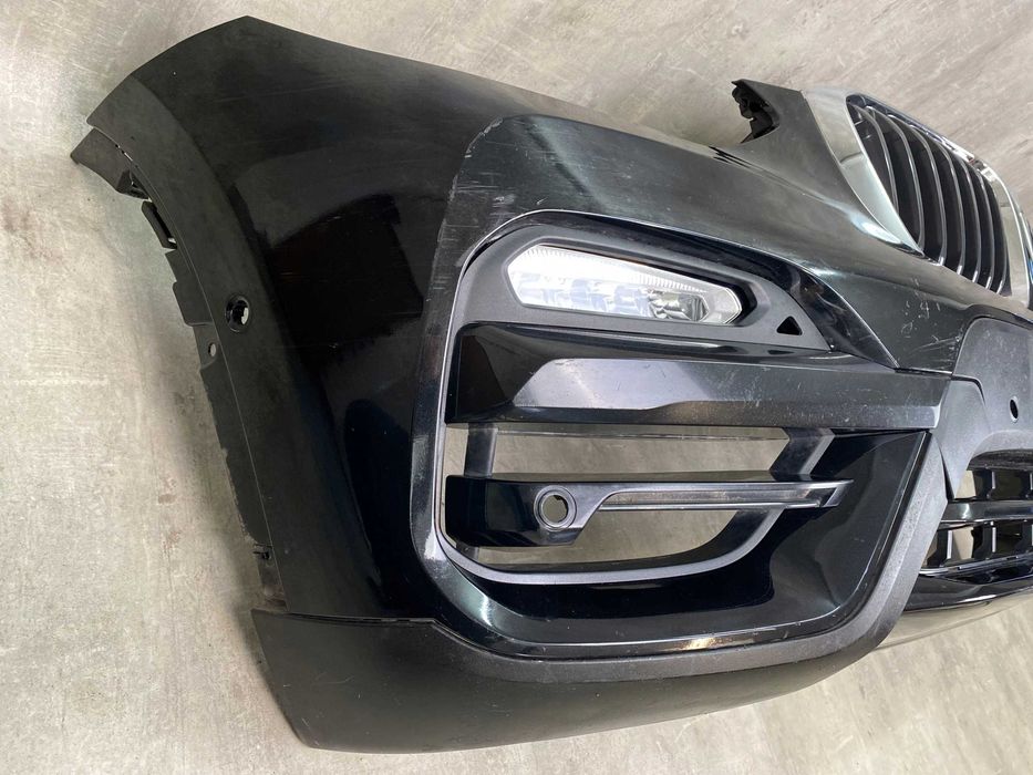 Bmw G01 G02 X3 X4 bara fata