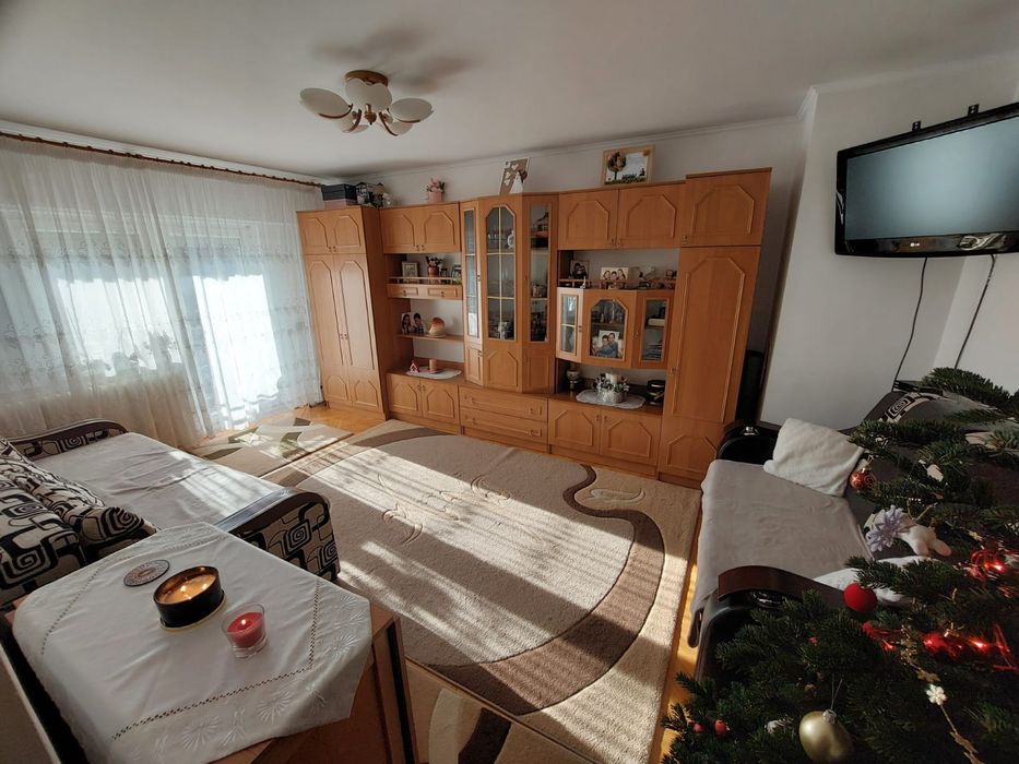 Apartament cu 2 camere Carpati 2