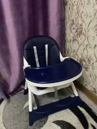 Детское кресло стульчик для кормления