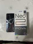 TECNO POVA NEO 2 Телефоны сатылады!