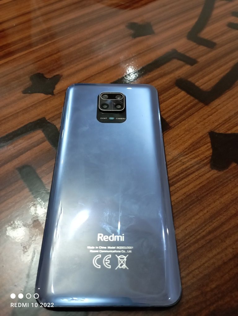 Redmi note 9s sotiladi