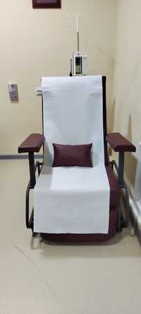 Медицинское кресло, Тиббий Кресло