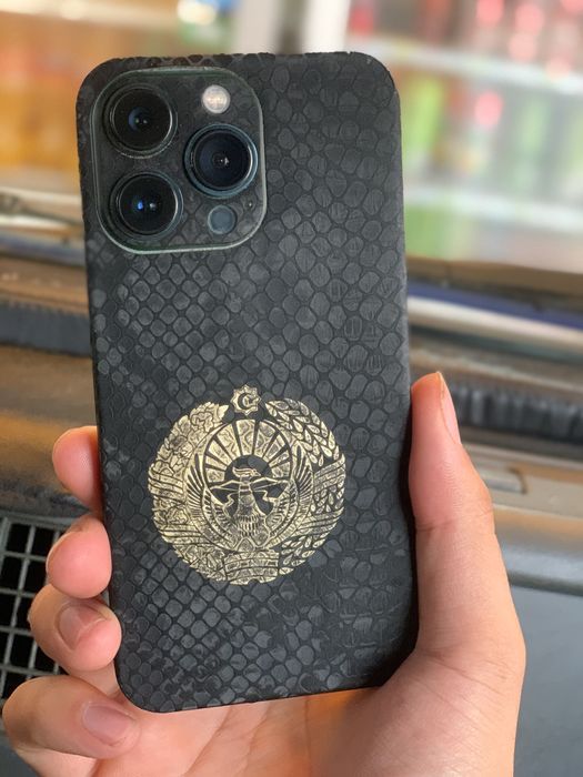 Iphone 13 pro sotiladi variatgayam bor