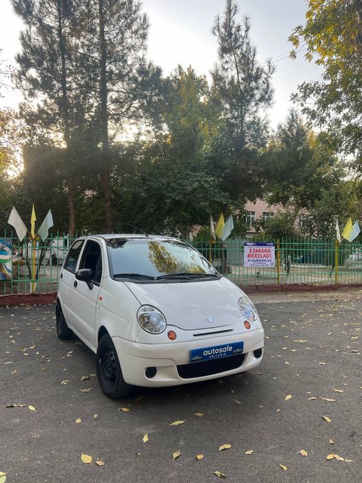 2006yil matiz mix