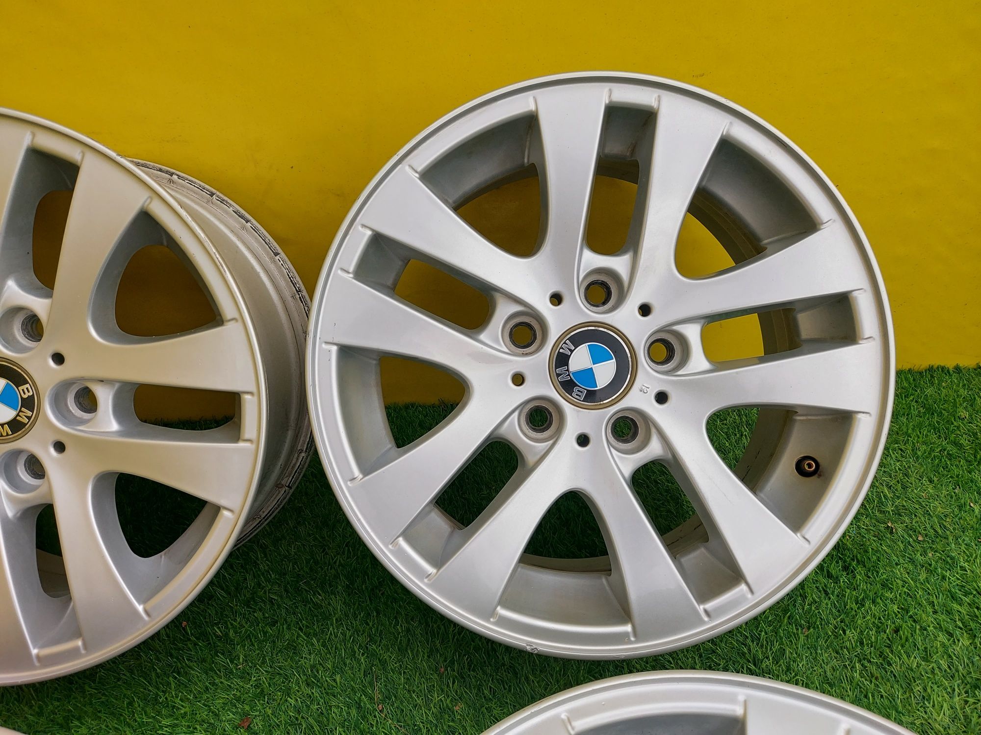 Диски R16 /5×120 BMW е 90 е 46 е36