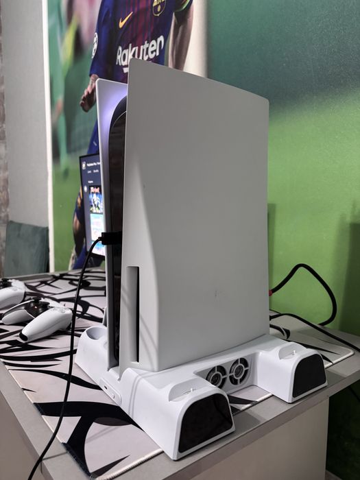 ps5 пс5 playstation5