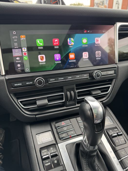 Conversie navigatie Audi VW Skoda Seat MIB MMI 3G USA to EU europa