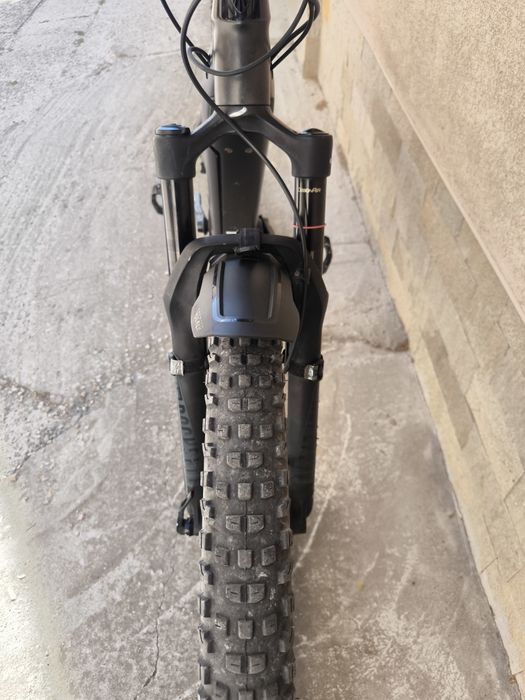Trek Powerfly 7, 27.5 L, Bosch CX, 500Wh, RockShox, 1x11 Deore XT