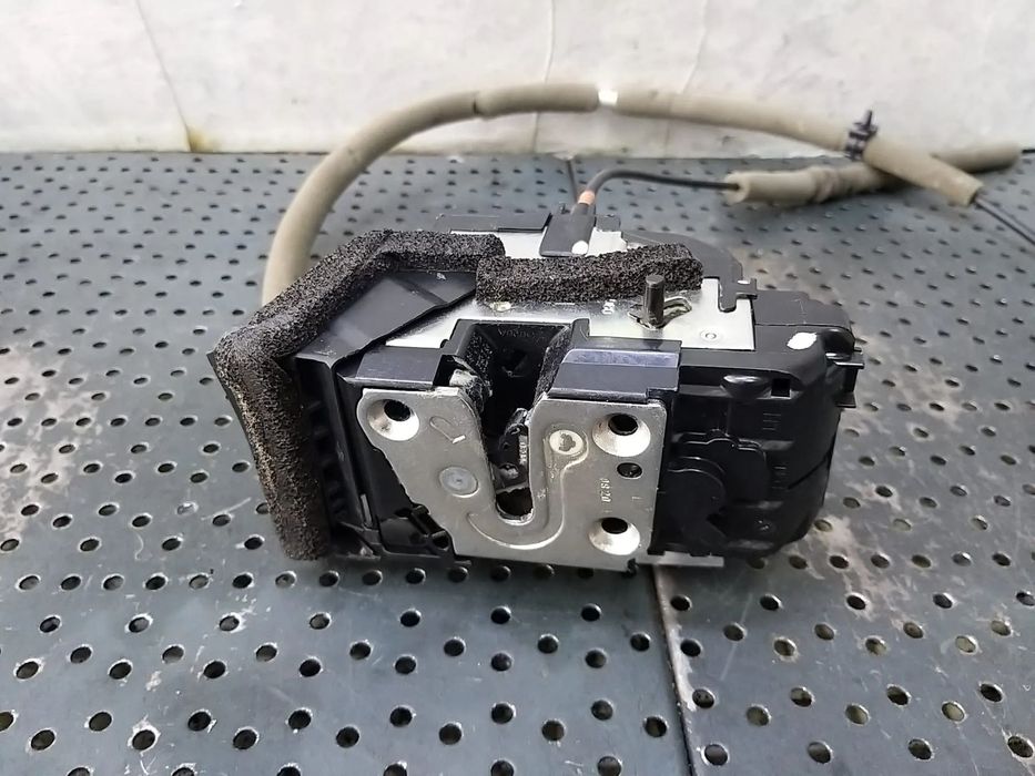 Broasca usa stanga spate renault kadjar ha hl