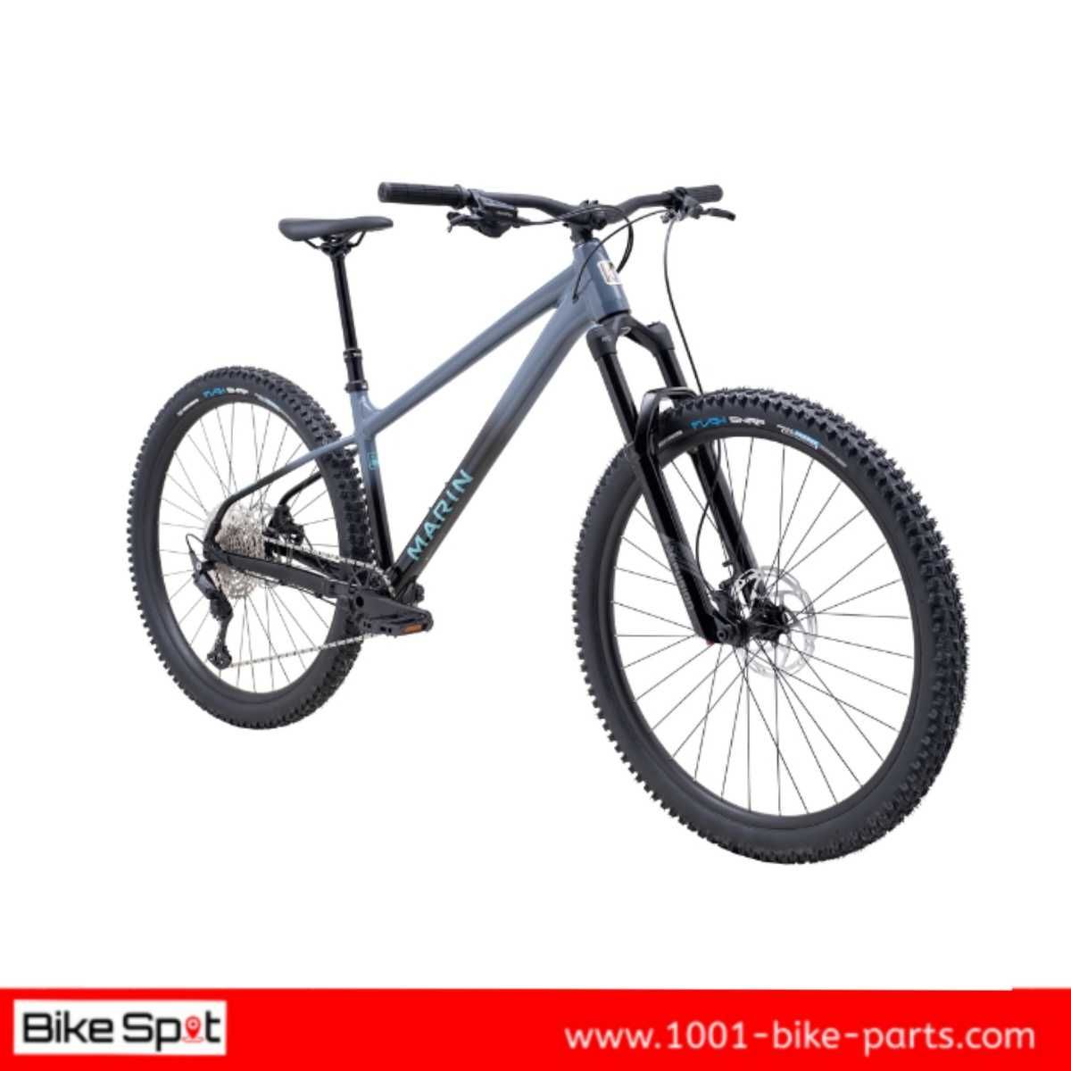 29-M Marin San Quentin-2 Alloy Trail Bike Планински Трейл Велосипед