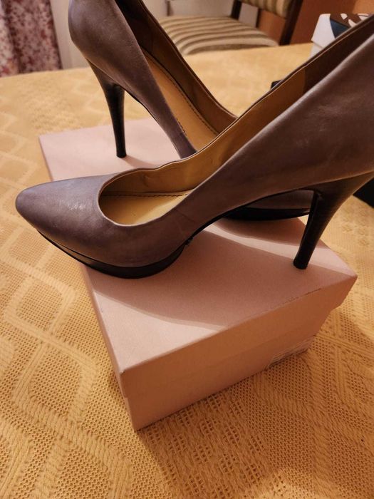 Pantofi Nine West