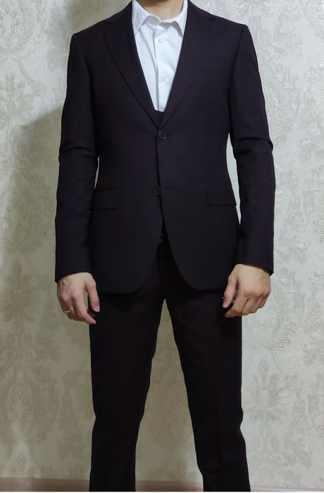 Костюм 46-48 новый