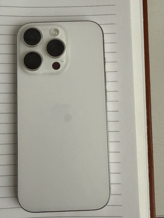 Iphone 16 pro LL/A 256 GB