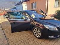 Opel Insignia Stare impecabilă, folosită în vacante, rulaj mic de la achizitie.