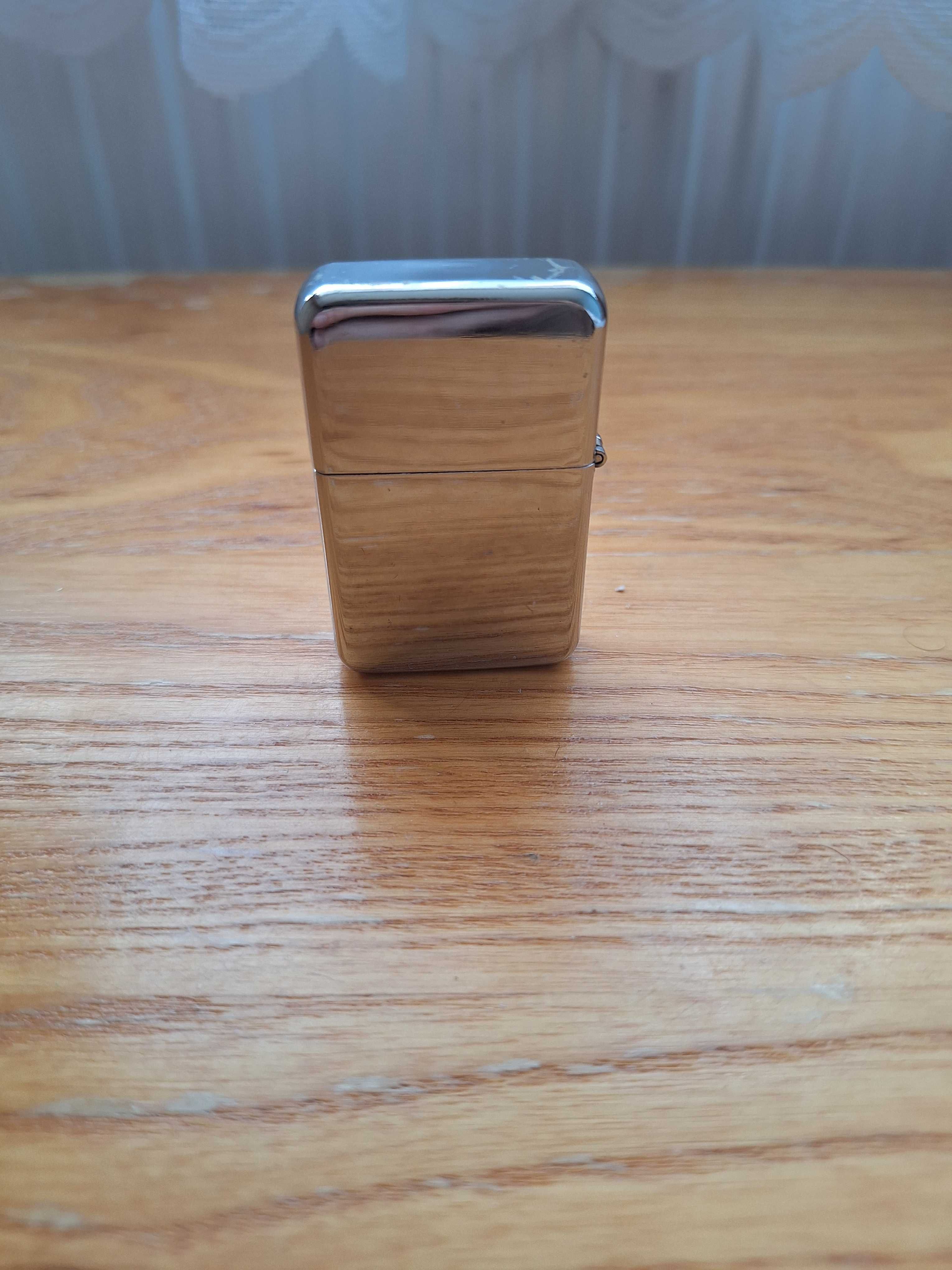 Bricheta tip zippo